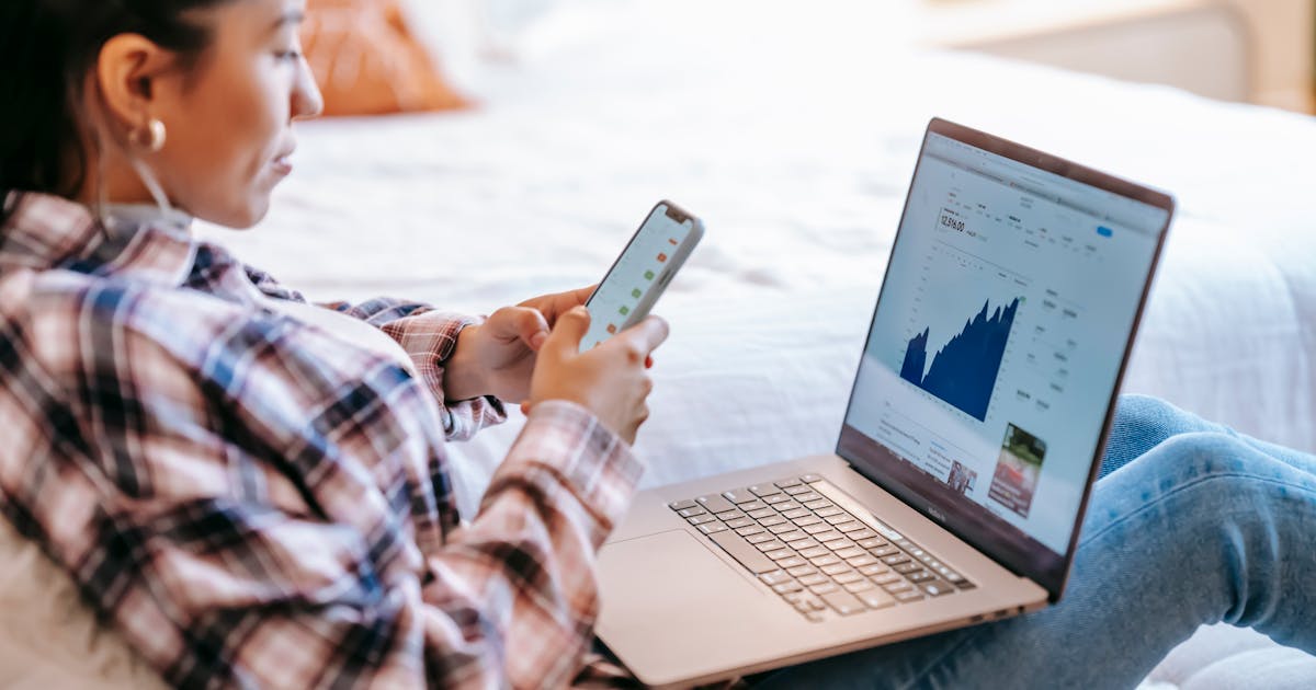 Credit Monitoring Apps